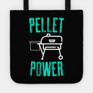 Pellet Power Smoker Design Gn Wh Tote