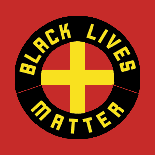 black live matter by CARLOTTA_SBD