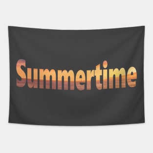 Summertime Tapestry