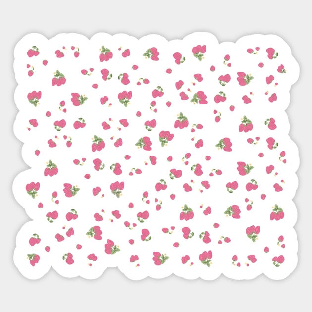 aesthetic coquette bow | Sticker