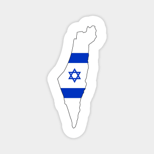 Israel Magnet
