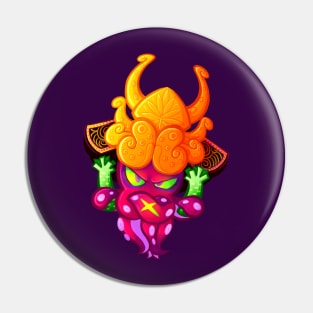 Octavio Pin