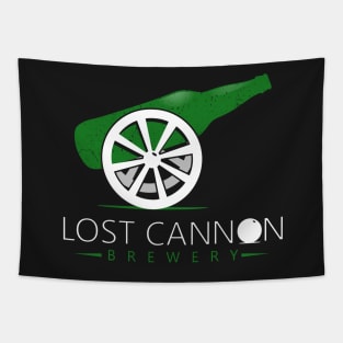 Lost Cannon Brewery Tapestry