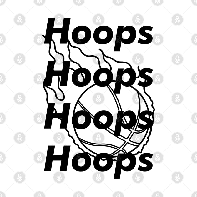 Hoops by orborb