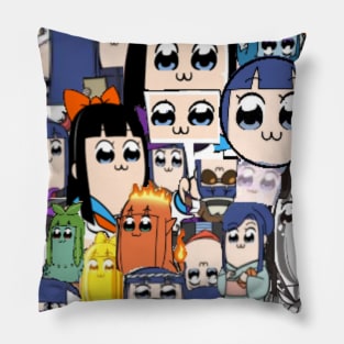 Pop Team Epic Pipimi Pillow