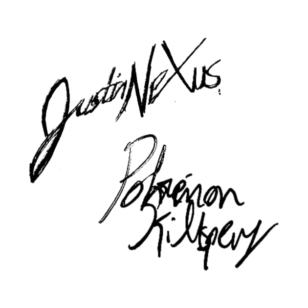 PKILLEXUS SIGNATURES by Justin_Nexus