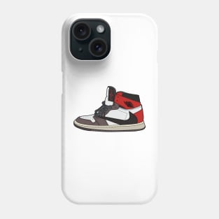 AIR JORDAN Phone Case