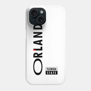 Orlando FL Phone Case