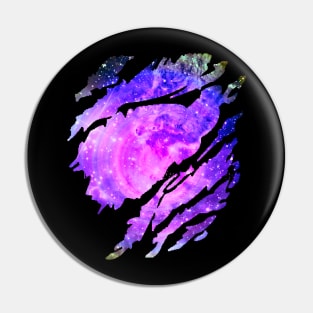 Cosmos Pin