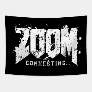 ZOOM eternal Tapestry