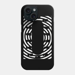 Conference Room Vertigo Phone Case