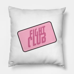 Fight Club Pillow