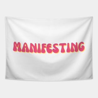 Manifesting Tapestry