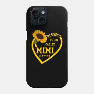 Mimi Phone Case