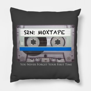 MOXTAPE Pillow