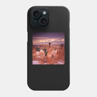 Grand Canyon National Park Arizona Phone Case