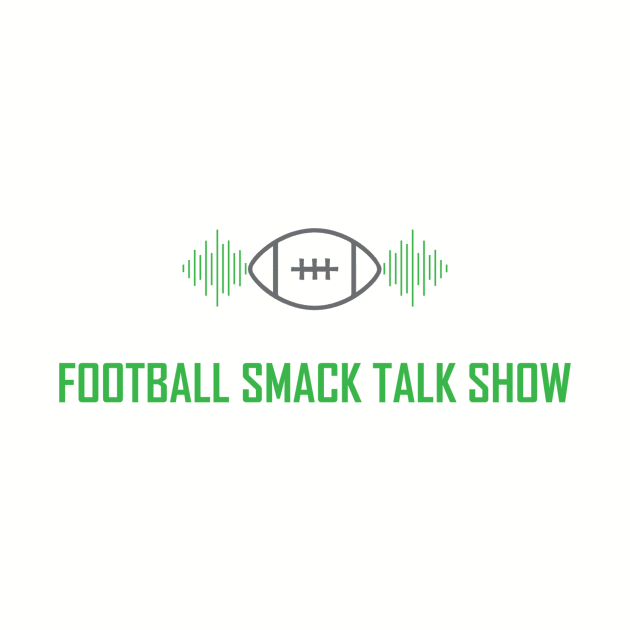 Football Smack Talk Show(2) by Philly Verse Podcast Network