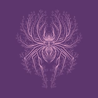 Spider Roots T-Shirt