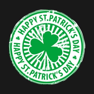 saint patricks day T-Shirt