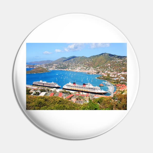 St. Thomas, USVI Pin by tgass