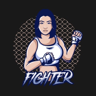 Fighter T-Shirt