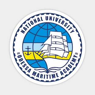 Ukraine Maritime Academy / National University Magnet