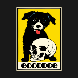 Good Dog T-Shirt