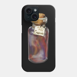 Eau de Parfum: Cassian Phone Case