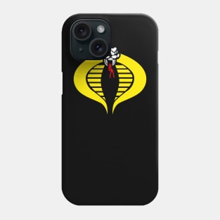 C.O.B.R.A.K.A.I. Phone Case