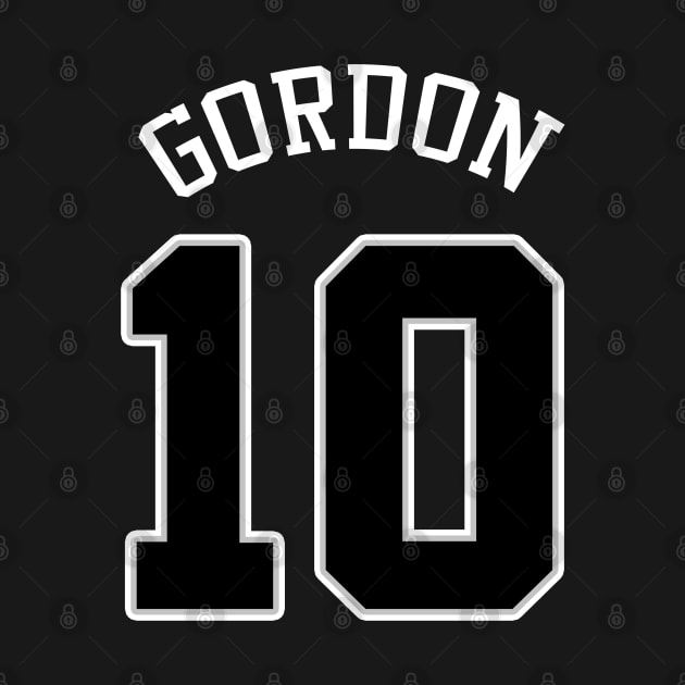 Gordon Flash 10 by Cabello's