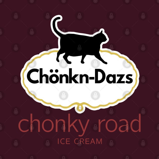 Chönkn-Dazs by CCDesign