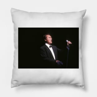 Engelbert Humperdinck Photograph Pillow