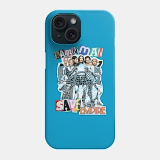 Save the Empire! Phone Case