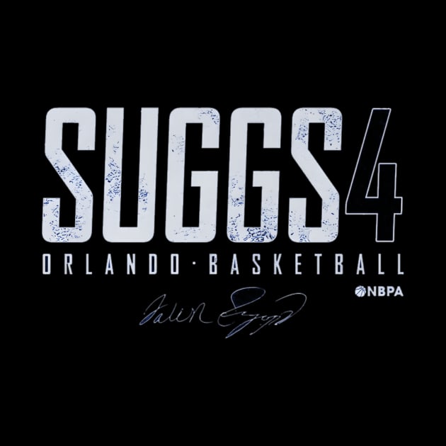 Jalen Suggs Orlando Elite by lmsmarcel