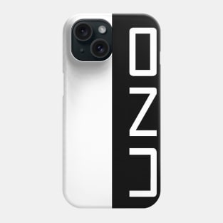 UNO Phone Case