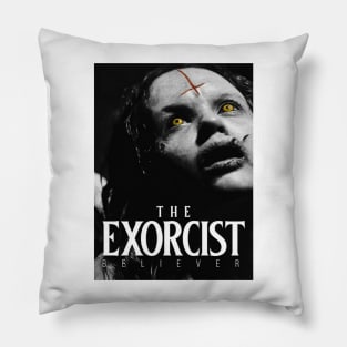 The Exorcist Believer Pillow