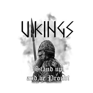 Viking T-Shirt