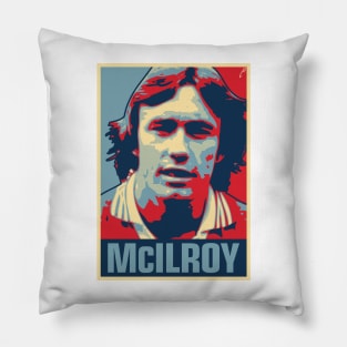 McIlroy Pillow