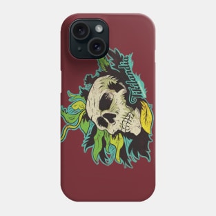 Tikilandia Skull Phone Case