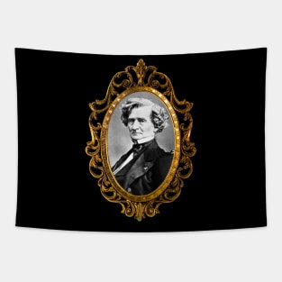 Hector Berlioz Tapestry