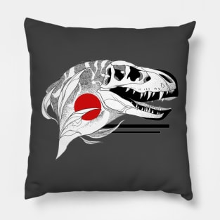 dinosaur Pillow