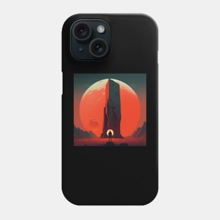 monolith Phone Case