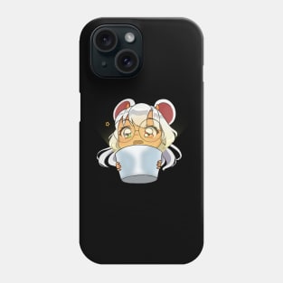 Chizu Treasure Phone Case