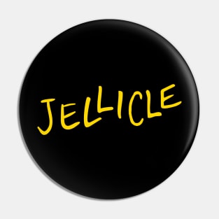 Jellicle Shirt for Jellicle Cats V1 Pin