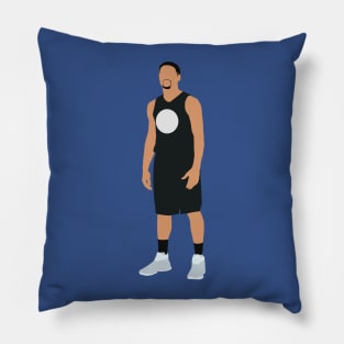 Awkward Klay Pillow