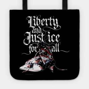 Just Ice For All Tote