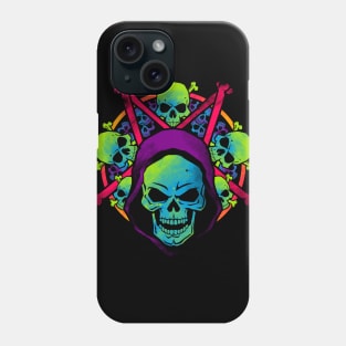 Bone Daddy Phone Case