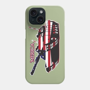 'Merica Phone Case