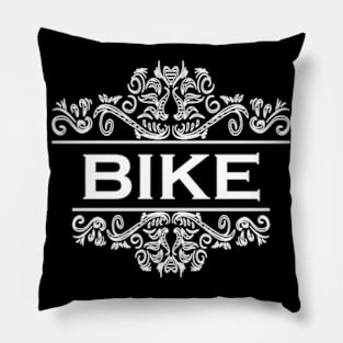 Bike Pillow