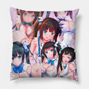 HESTIA Pillow